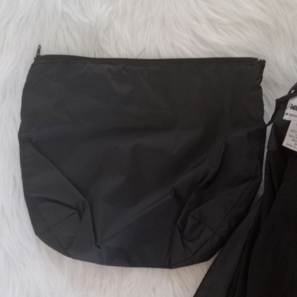 Anthony Richard's - Cute Black Utility Hoodie Jacket - Picture 7 of 10